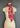 The Rococo Silky in Cherry - Cedar & Lily Clothier