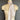 The Rococo Silky in Cotton White - Cedar & Lily Clothier