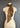 The Rococo Silky in Old Gold - Cedar & Lily Clothier