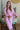 The Rose Cotton Pajama Set - Cedar & Lily Clothier