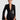 The Sculpt Blazer - Cedar & Lily Clothier