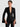 The Sculpt Blazer - Cedar & Lily Clothier
