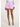 Theo Wide Stripe Shorts - Cedar & Lily Clothier