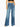 Theodora Wide Leg Jean - Cedar & Lily Clothier