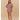 Tropical Cameo Off - White Romper - Cedar & Lily Clothier