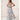Turpan Blue Dress - Cedar & Lily Clothier