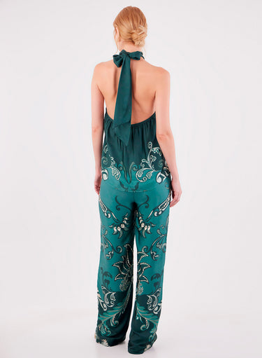 Blouse Top Borj