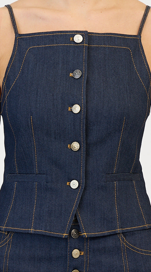 Sloane Top