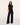 Airessentials® Draped Cowl Neck Jumpsuit