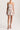 Julia Scoop Neck Mini Dress