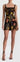Julia Scoop Neck Mini Dress