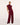 Airessentials® Draped Cowl Neck Jumpsuit