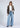 Miramar Terry Sofie Wide Pant