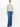 V - Neck Pintuck Blouse - Cedar & Lily Clothier