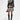 Valencia Deep V Blousing Sleeve Mini Dress - Cedar & Lily Clothier