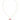 Vanessa Mooney - The Romance Necklace - Cedar & Lily Clothier