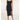 Vaneta Snap Dress - Cedar & Lily Clothier