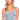 Velvet Silk Bias String Top - Cedar & Lily Clothier