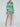 Virlen Tiered Shirt Dress - Cedar & Lily Clothier