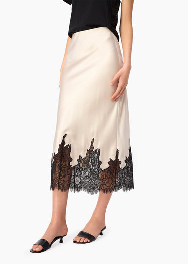 Vivienne Skirt - Cedar & Lily Clothier