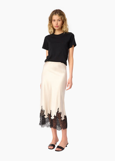 Vivienne Skirt - Cedar & Lily Clothier