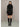 Walker Letuce Edge Dress - Cedar & Lily Clothier