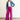 Wayne Crop Dbl Breast Jacket - Cedar & Lily Clothier