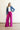 Wayne Crop Dbl Breast Jacket - Cedar & Lily Clothier