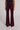 Wesley Satin Pants - Cedar & Lily Clothier