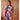 Wyvis Leggings Check - Cedar & Lily Clothier
