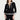 Zip Up Le Petit Khloe Blazer - Cedar & Lily Clothier