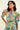 Zuri Top Short Sleeve - Cedar & Lily Clothier