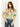 Zuri Top Short Sleeve - Cedar & Lily Clothier